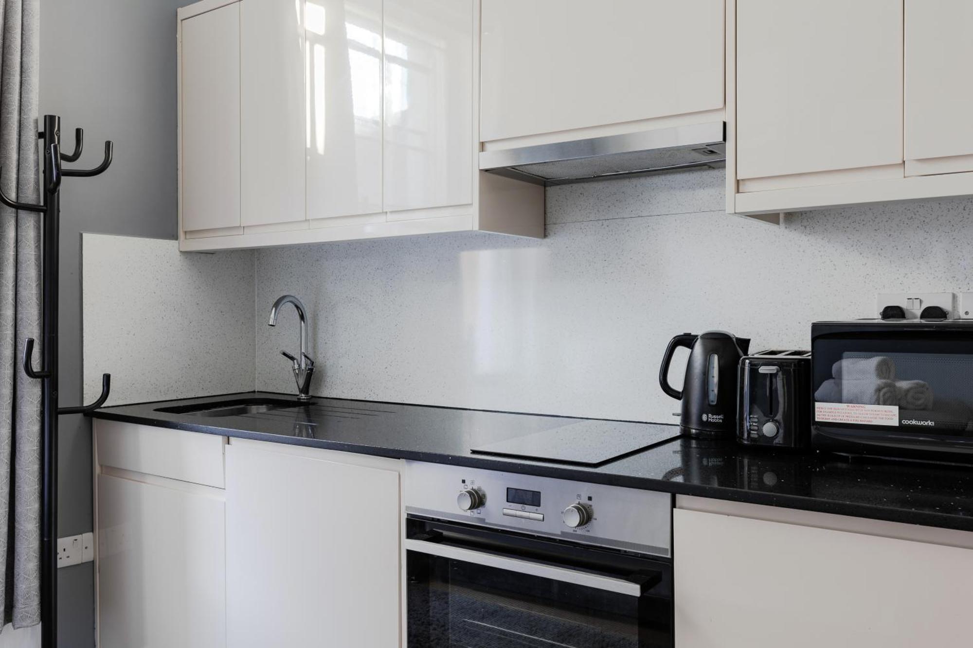 Gloucester Place Studios Λονδίνο Δωμάτιο φωτογραφία