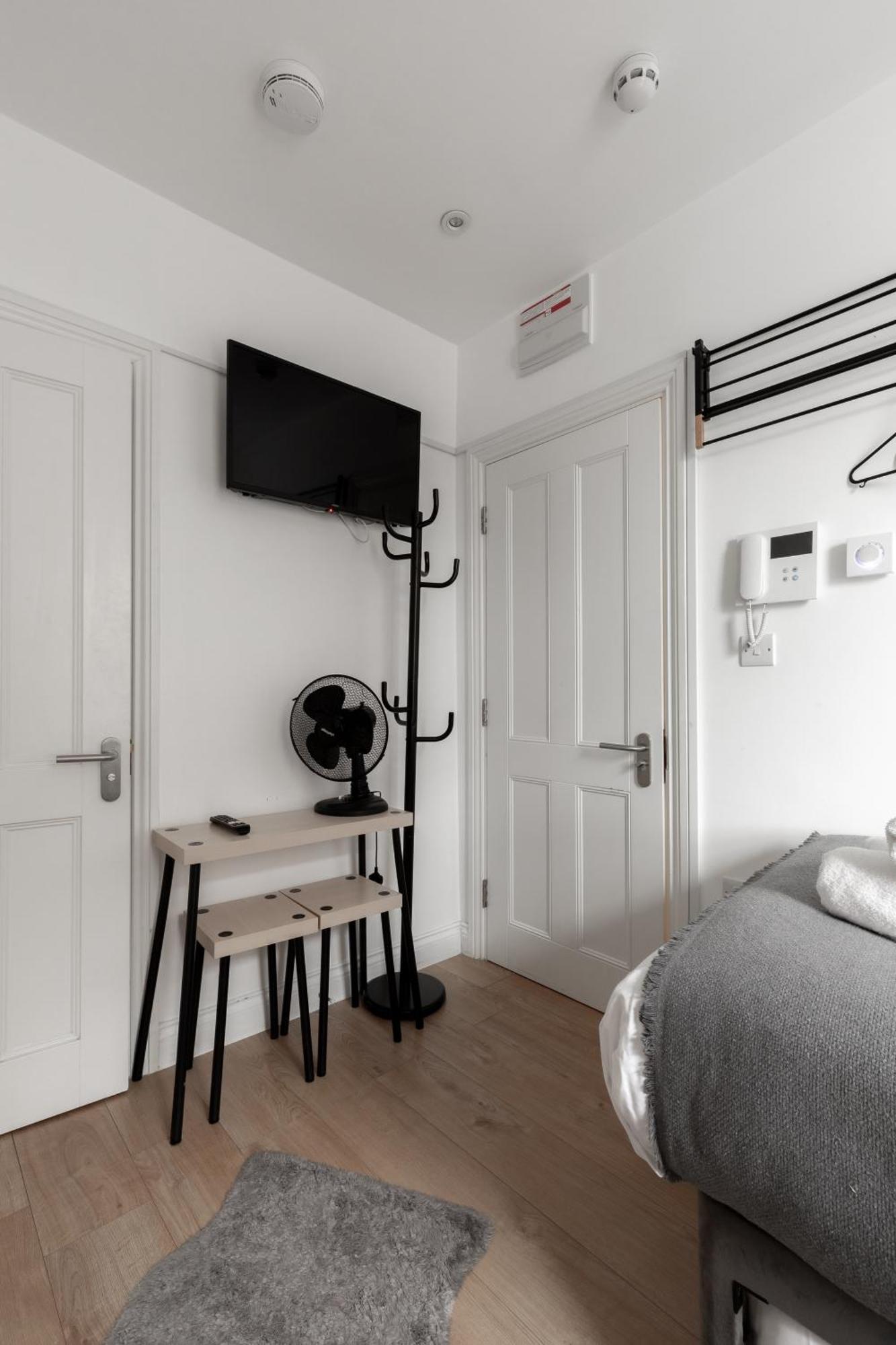 Gloucester Place Studios Λονδίνο Δωμάτιο φωτογραφία