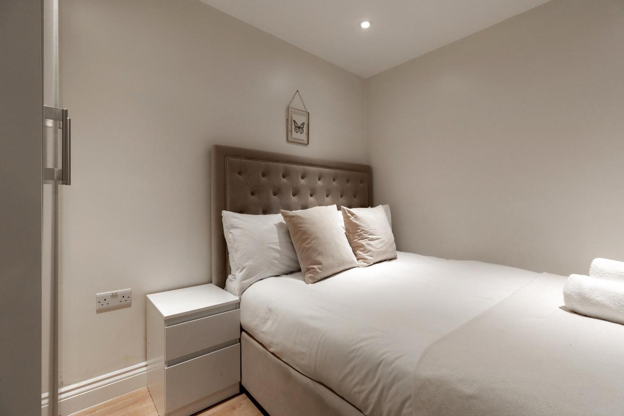 Gloucester Place Studios Λονδίνο Δωμάτιο φωτογραφία