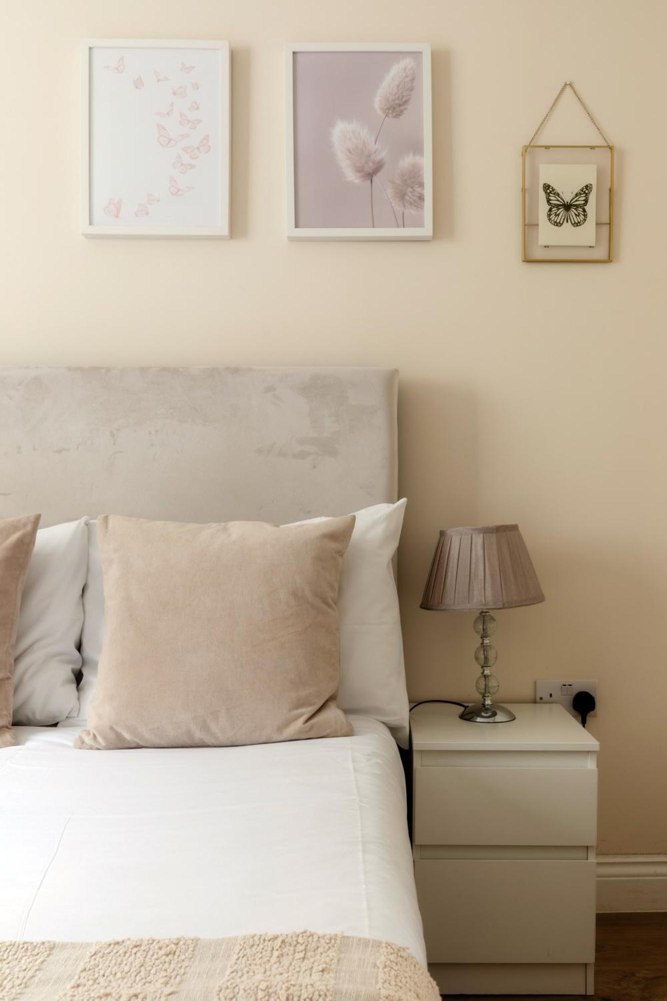 Gloucester Place Studios Λονδίνο Δωμάτιο φωτογραφία